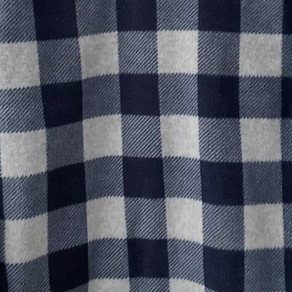 SAN FRANCISCO CALIFORNIA FLANNEL SHIRT JACKET XL - Picture 6 of 9